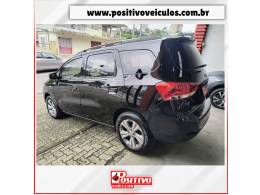CHEVROLET - SPIN - 2018/2019 - Preta - R$ 78.700,00