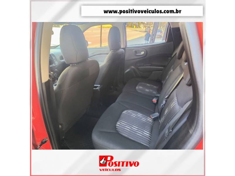 FIAT - TORO - 2021/2021 - Vermelha - R$ 92.800,00