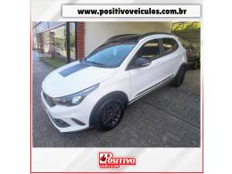 FIAT - ARGO - 2021/2022 - Branca - R$ 75.700,00