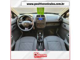 RENAULT - KWID - 2019/2020 - Branca - R$ 41.800,00