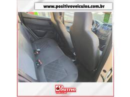 RENAULT - KWID - 2019/2020 - Branca - R$ 41.800,00