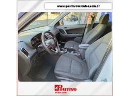 HYUNDAI - CRETA - 2019/2020 - Branca - R$ 93.500,00