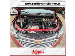 CHEVROLET - EQUINOX - 2018/2018 - Vermelha - R$ 115.800,00