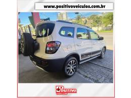 CHEVROLET - SPIN - 2018/2018 - Branca - R$ 65.800,00