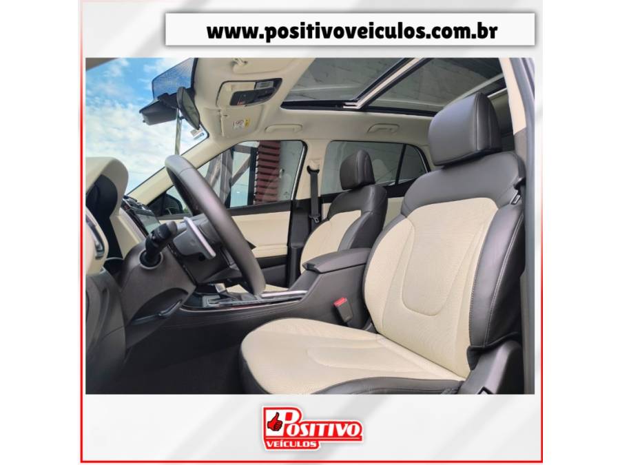 HYUNDAI - CRETA - 2022/2023 - Branca - R$ 135.700,00
