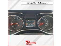 CHEVROLET - TRACKER - 2023/2024 - Cinza - R$ 139.900,00