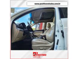 KIA MOTORS - SORENTO - 2014/2015 - Branca - R$ 93.900,00