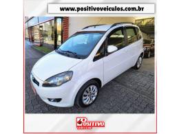 FIAT - IDEA - 2013/2013 - Branca - R$ 37.500,00