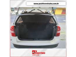 VOLKSWAGEN - PARATI - 2007/2007 - Branca - R$ 29.900,00