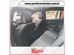 PEUGEOT - 208 - 2023/2024 - Cinza - R$ 79.900,00