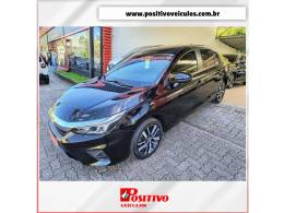 HONDA - CITY - 2022/2022 - Preta - R$ 106.500,00