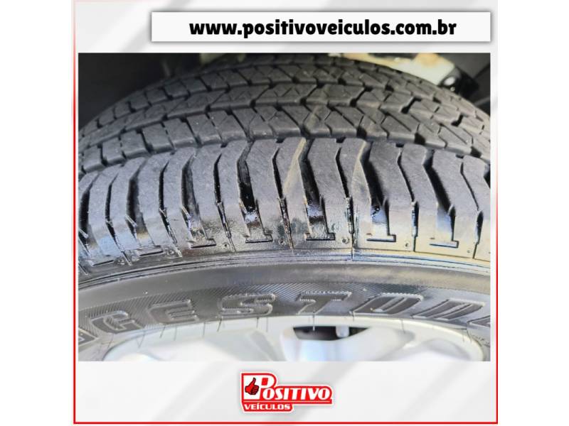 RENAULT - DUSTER - 2019/2020 - Branca - R$ 75.500,00