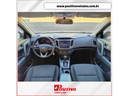 HYUNDAI - CRETA - 2019/2020 - Branca - R$ 93.500,00