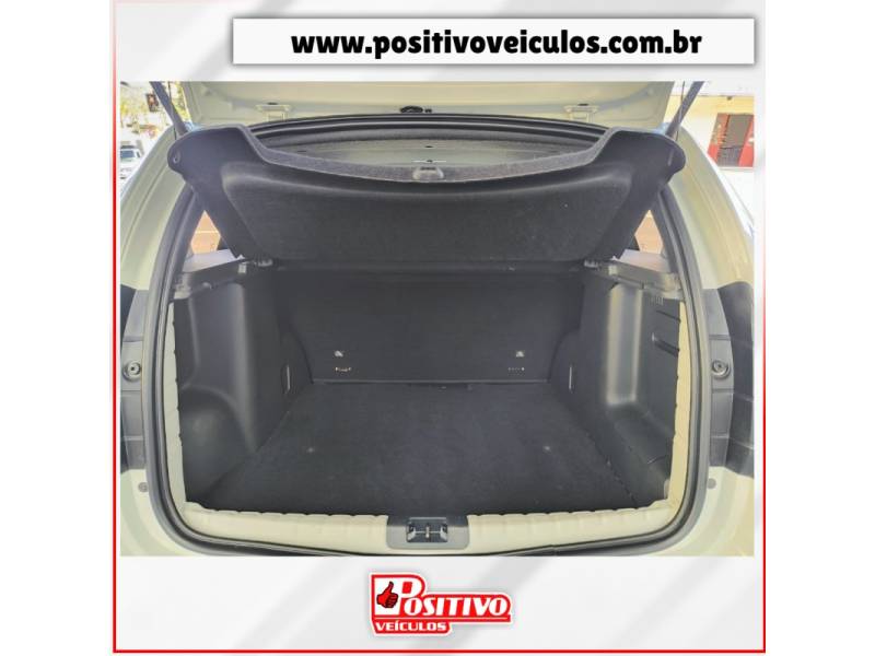 RENAULT - DUSTER - 2019/2020 - Branca - R$ 75.500,00