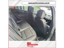 CHEVROLET - CRUZE - 2018/2018 - Cinza - R$ 85.900,00