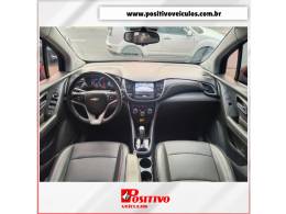 CHEVROLET - TRACKER - 2019/2019 - Vermelha - R$ 95.500,00