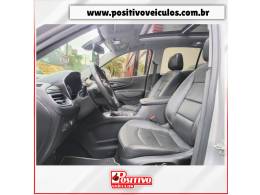 CHEVROLET - EQUINOX - 2019/2019 - Prata - R$ 123.900,00