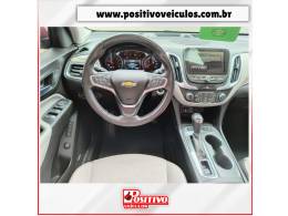 CHEVROLET - EQUINOX - 2018/2018 - Vermelha - R$ 115.800,00