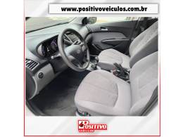 HYUNDAI - HB20S - 2016/2017 - Branca - R$ 59.700,00