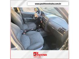 FIAT - PALIO - 2011/2012 - Cinza - R$ 37.500,00