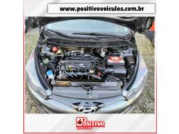 HYUNDAI - HB20S - 2015/2015 - Cinza - R$ 54.900,00