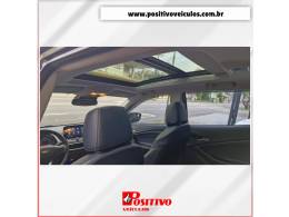 CHEVROLET - TRACKER - 2023/2024 - Cinza - R$ 139.900,00