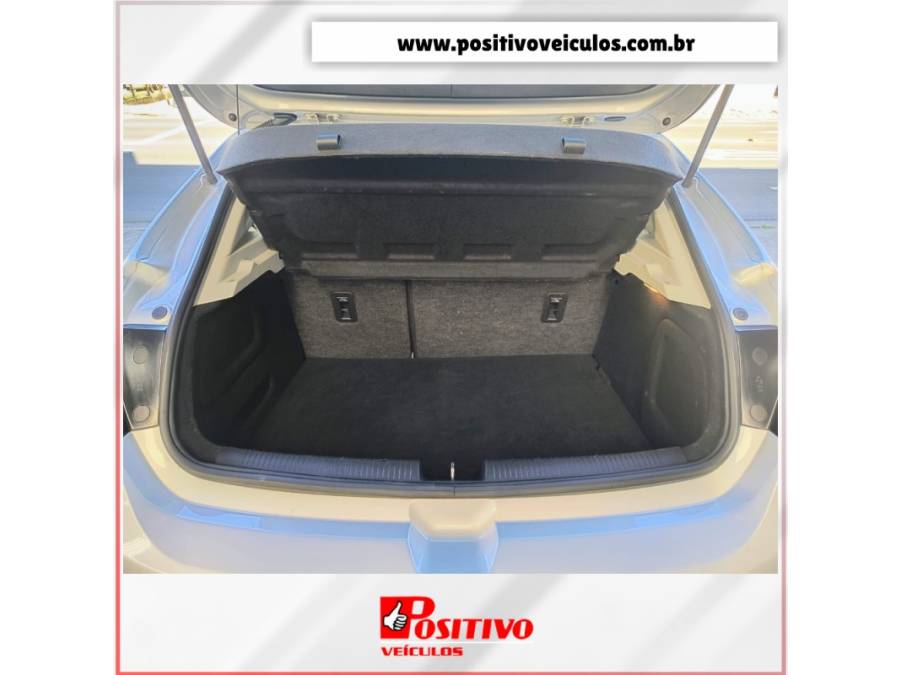 CHEVROLET - CRUZE - 2020/2020 - Prata - R$ 99.900,00