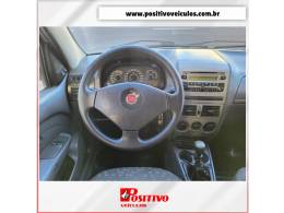 FIAT - PALIO - 2011/2012 - Cinza - R$ 37.500,00