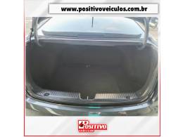 HYUNDAI - HB20S - 2015/2015 - Cinza - R$ 54.900,00