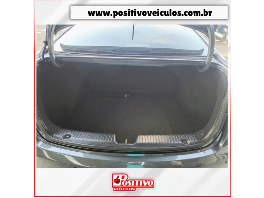 HYUNDAI - HB20S - 2015/2015 - Cinza - R$ 54.900,00