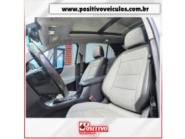 CHEVROLET - EQUINOX - 2018/2018 - Branca - R$ 117.700,00