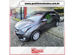 HYUNDAI - HB20S - 2015/2015 - Cinza - R$ 54.900,00