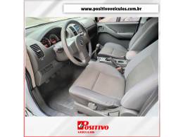 NISSAN - FRONTIER - 2016/2016 - Prata - R$ 113.500,00