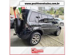 MITSUBISHI - PAJERO TR4 - 2014/2014 - Verde - R$ 71.500,00