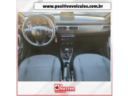 RENAULT - OROCH - 2022/2023 - Branca - R$ 89.500,00
