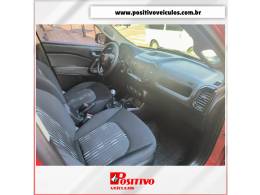 FIAT - TORO - 2021/2021 - Vermelha - R$ 92.800,00