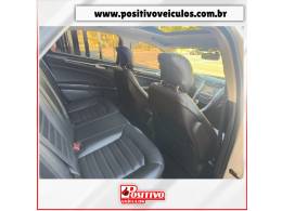 FORD - FUSION - 2014/2014 - Branca - R$ 73.900,00