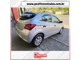 CHEVROLET - ONIX - 2019/2020 - Cinza - R$ 56.700,00