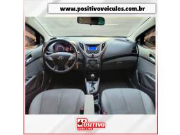HYUNDAI - HB20S - 2015/2015 - Cinza - R$ 54.900,00