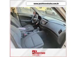 HYUNDAI - CRETA - 2019/2020 - Branca - R$ 93.500,00