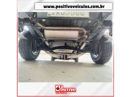 FIAT - STRADA - 2016/2016 - Branca - R$ 69.500,00