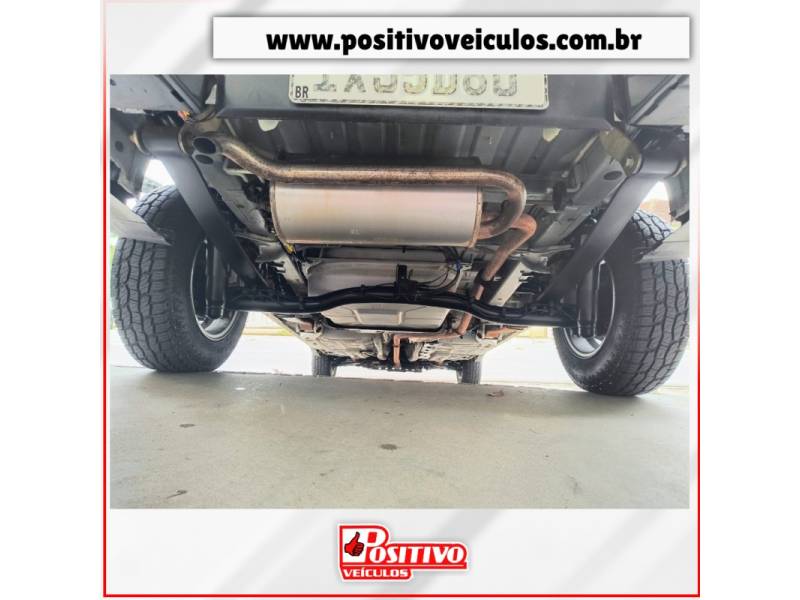 FIAT - STRADA - 2016/2016 - Branca - R$ 69.500,00