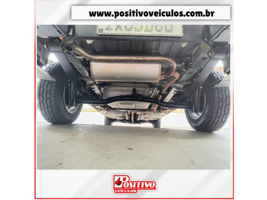 FIAT - STRADA - 2016/2016 - Branca - R$ 69.500,00