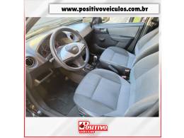 CHEVROLET - CELTA - 2011/2012 - Preta - R$ 29.900,00