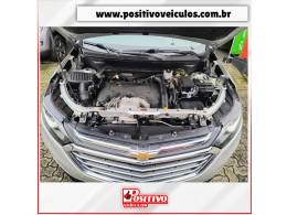 CHEVROLET - EQUINOX - 2019/2019 - Prata - R$ 123.900,00