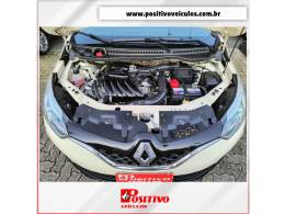 RENAULT - CAPTUR - 2019/2019 - Bege - R$ 76.900,00