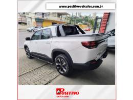 CHEVROLET - MONTANA - 2024/2025 - Branca - R$ 139.800,00