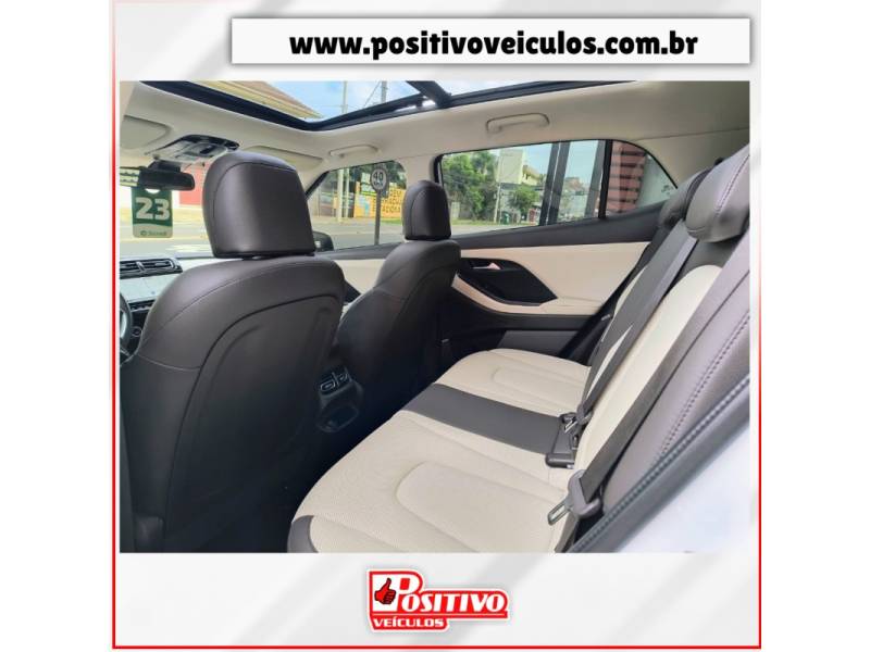 HYUNDAI - CRETA - 2022/2023 - Branca - R$ 135.700,00