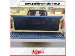 MITSUBISHI - L200 TRITON - 2014/2015 - Branca - R$ 89.500,00