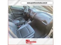 CHEVROLET - CRUZE - 2020/2020 - Prata - R$ 99.900,00